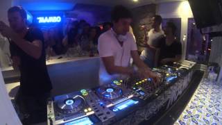 Arno Cost  Caf Mambos GOPROS