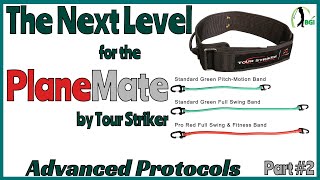 The Next Level for the PlaneMate - Advanced Protocols - Part #2
