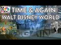 Time Again Walt Disney World MSNBC TV Special 2000