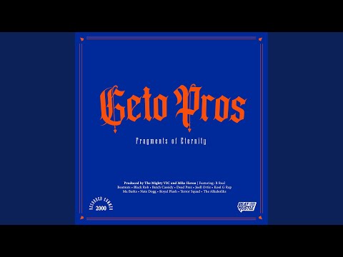 Gangsta-Ville (feat. Kurupt)