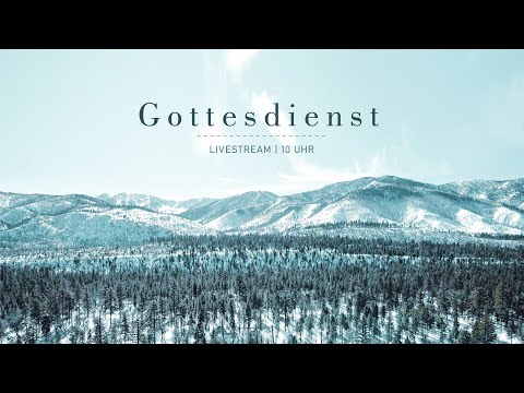 Frieden (er)leben - Alex Friesen