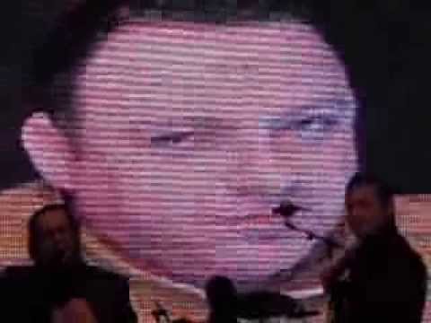 Прв настап на Коки по смртта на Дуле (WWW.TOCKA.COM.MK)