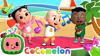 Download lagu Happy Place Dance MedleyπΆ | Dance Party | CoComelon Nursery Rhymes & Kids Songs mp3 Download lagu Happy Place Dance MedleyπΆ | Dance Party | CoComelon Nursery Rhymes & Kids Songs mp3