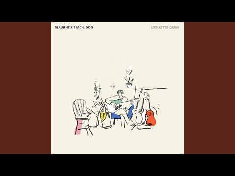 Love Minus Zero - Slaughter Beach, Dog