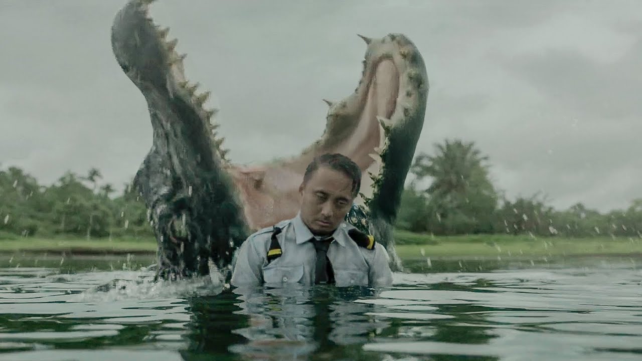 Pequeno Avião Com Turistas Cai na Selva e Sobreviventes Passam Dias Tentando Não Serem Devorados