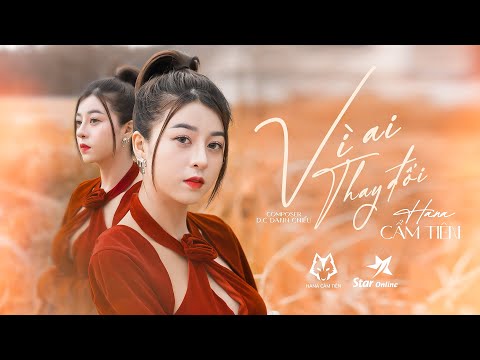 Thể hiện bởi Hana Cẩm Tiên