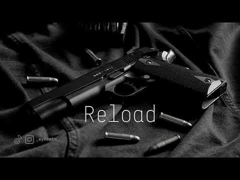 "Reload" | hard type beat 2022 | 194 BPM | prod. by WYBeats