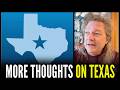 More Thoughts on the Texas Senate Race: Talarico vs Paxton