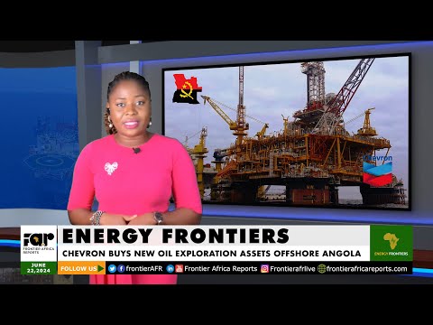 Frontier Africa Reports