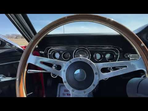 1965 Ford Mustang (CC-1595163) for sale in Stratford, Wisconsin