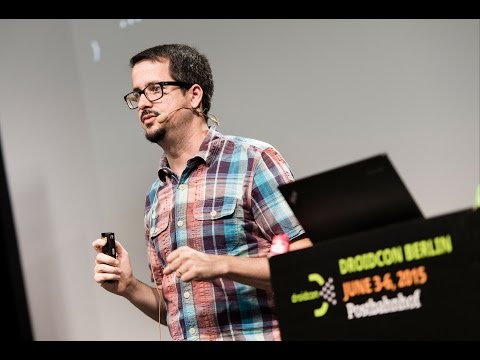 #droidconDE 2015: Lucas Rocha – Layout traversals on Android