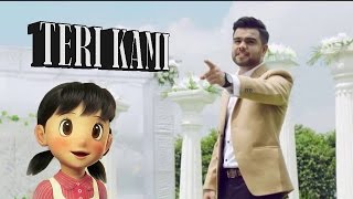 AKHIL TERI KAMI NOBITA MIX || REMIX || PARMISH VERMA ||