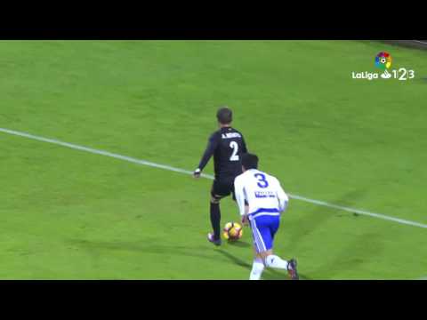 Mejor Jugada J16: Reus Deportiu