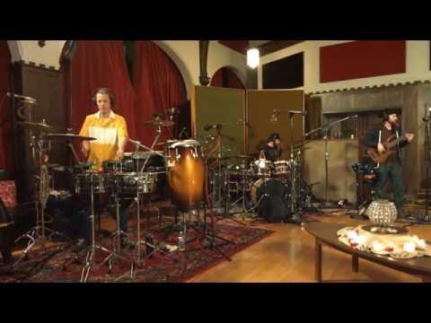 Echo Sessions 16 The Fritz - Whole Show