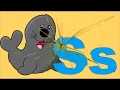 Phonics Song Kidzstation