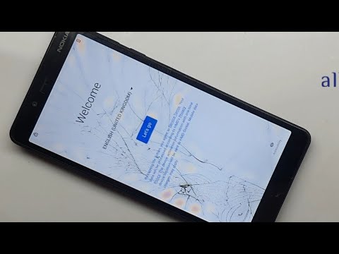 Nokia 1 plus frp bypass android 11 Nokia ta 1111 frp bypass android 12