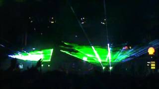 Miracles - Ghostland Observatory (Live @ CHBP)