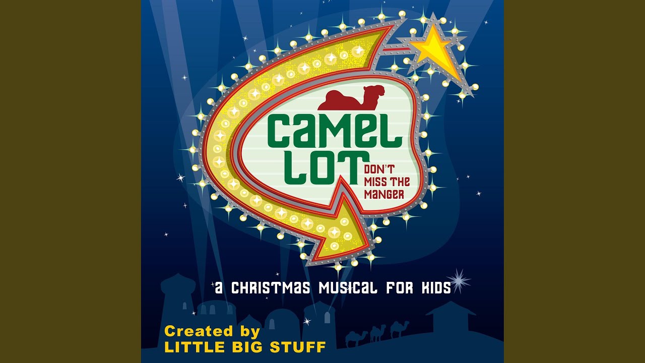 Camel Lot