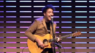 The Wombats - Lemon To A Knife Fight [Live In The Lounge]