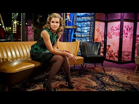 Anke hat Zeit - Jan Böhmermann - Herbert Grönemeyer - Polina Semionowa - Volker Bertelmann