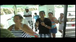 Passeio de Catamarã - Paulo Afonso - 14/06/2015 - 11h00