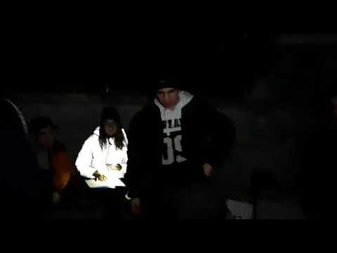 TUERO VS ?? MINUTO BATTLE