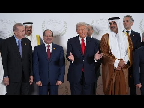BATRA’S BURNING QUESTIONS Trump’s undeniable success in Middle East peace deal