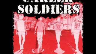 Career Soldiers - Finding Freedom in Hopelessness
