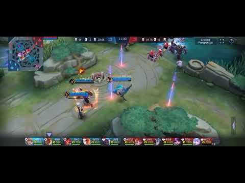 LAYLA 8000 DAMAGE 🙀 #gameplay