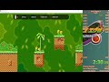 Sonic Xtreme 2 Speedrun