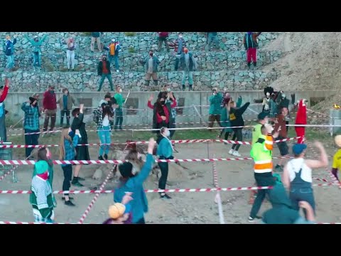 At Home with Henry 95 "Best Club Music of 2020"