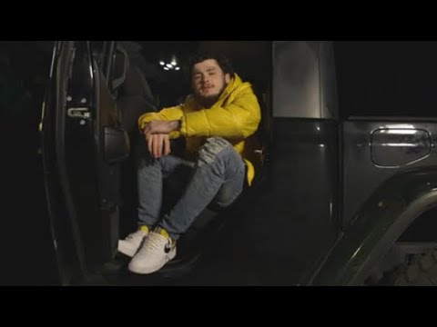 049 Gus - In My Forces (official video)