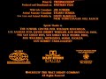 The Lion King 1994 1995 Release Closing VHS