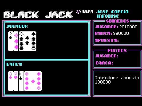 strip blackjack for pc