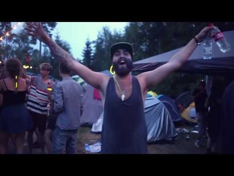 sunrise (won't get lost) - the aston shuffle (tommy trash remix)