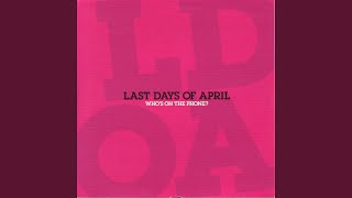 Get out While You Can