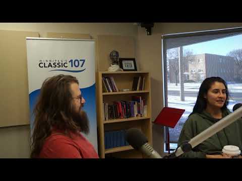 North End Jewish Folk Choir shares 'Hope for Peace'