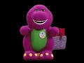 Barney Doll Wink Season 8