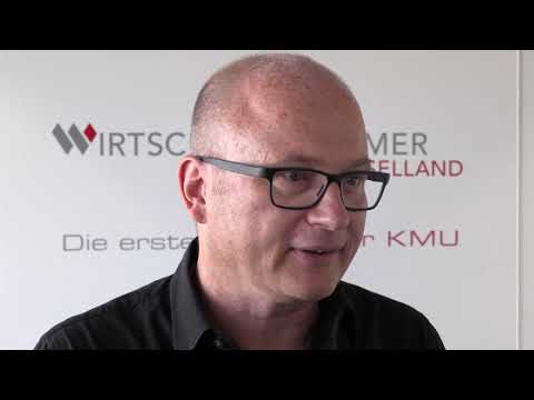 Beat Huesler, Präsident der KGIV über die Mobilitätskampagne