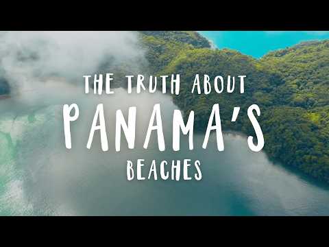 Panama Beaches: Hidden Gem or Overrated?