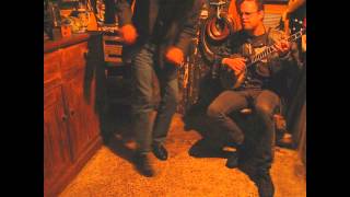 Leonard Podolak and Matt Gordon - Walking Boss - Songs From The Shed Session