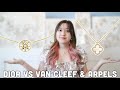 Dior Four Leaf Clover Necklace Price