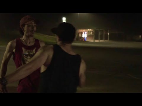 Cameron Iandolo - B.A.R.S (Official Video)