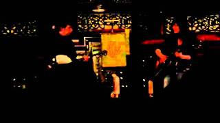 Amelia Curran - Hands on a Grain of Sand (Live at the New Gower Street United Church)