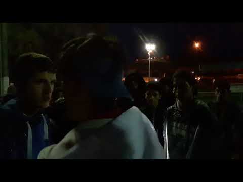 DROG vs EMEHACHE  - 4TOS - (SantaRap Torneo afecha 3°)