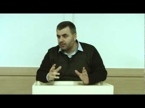 Bilali r.a. Ligjëron: Ferid Piku