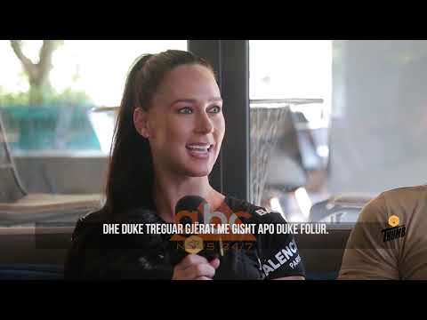 THUMB 7 / 22 DHJETOR/  PJESA 1 – Alessio  Aliaj: “U bera baba me femijen e dyte”  |ABC News Albania