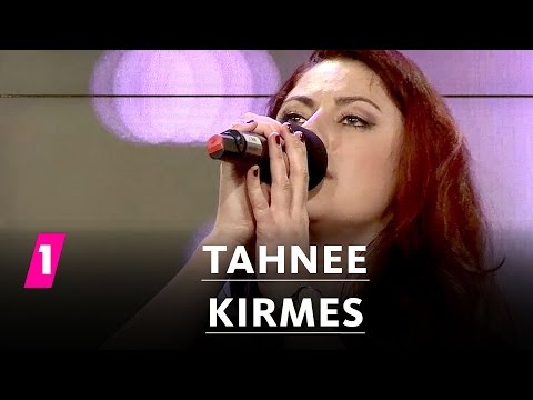 Tahnee: Kirmes | 1LIVE Generation Gag