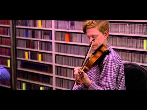 Leos Janacek: String Quartet No.2 “Intimate Letters”: Movement III (Friction Quartet)