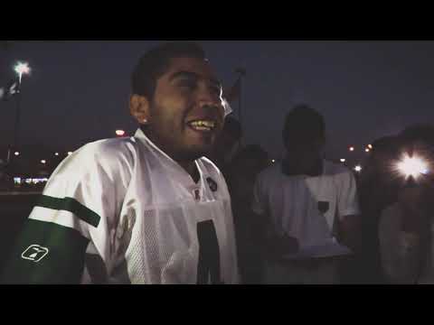 Ray Haydell vs. Berno: 3er y 4to- Dorsal Kings Fecha VIII 2019